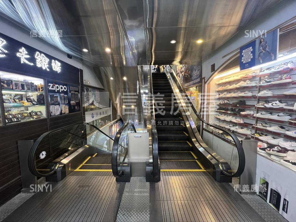 萬年大樓房屋室內格局與周邊環境