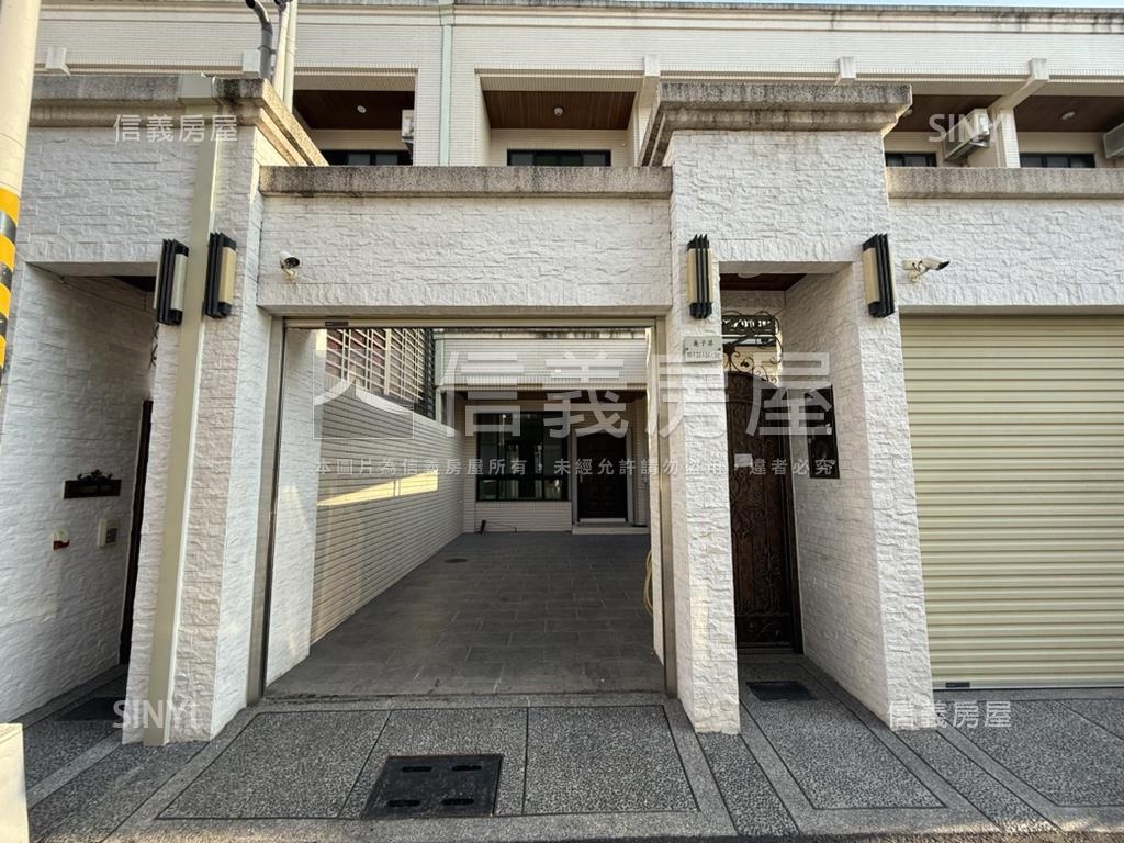 六甲成家透天房屋室內格局與周邊環境