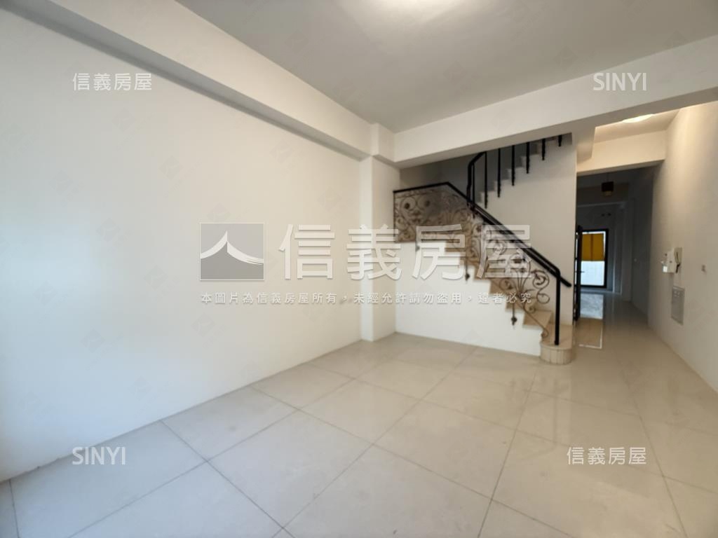 六甲成家透天房屋室內格局與周邊環境