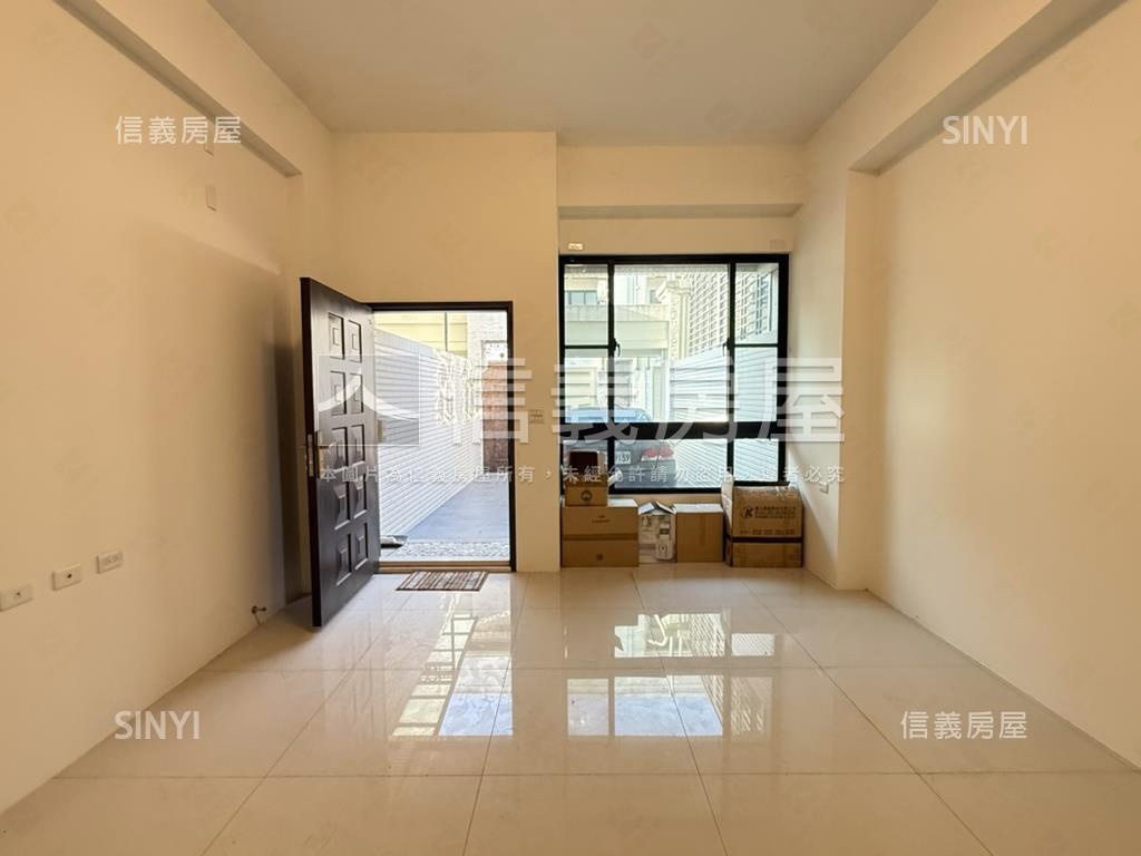 六甲成家透天房屋室內格局與周邊環境