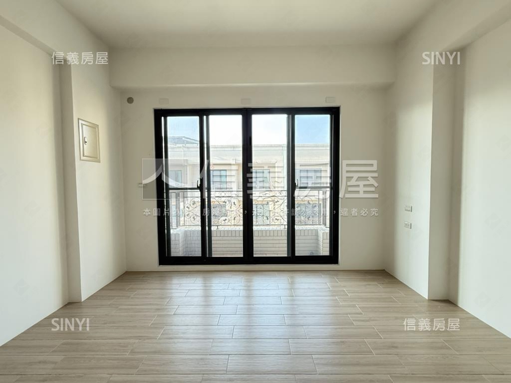 六甲成家透天房屋室內格局與周邊環境