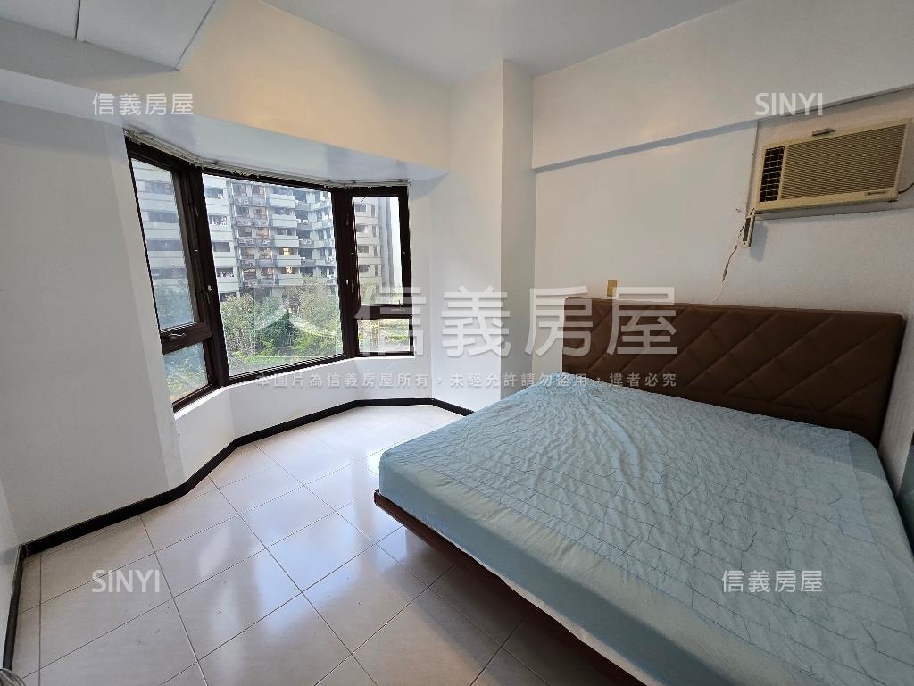 山海大地兩房一平面車位房屋室內格局與周邊環境