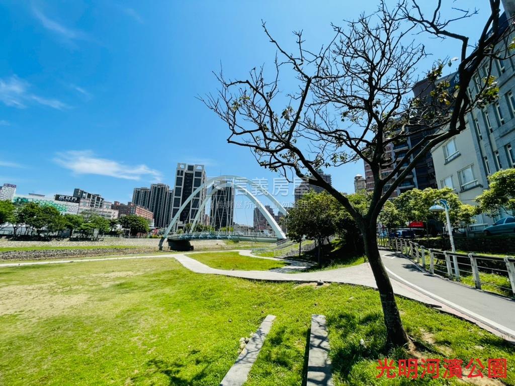 四季區面農保景觀兩房房屋室內格局與周邊環境