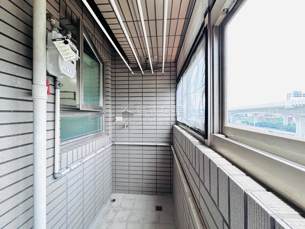 四季區面農保景觀兩房房屋室內格局與周邊環境