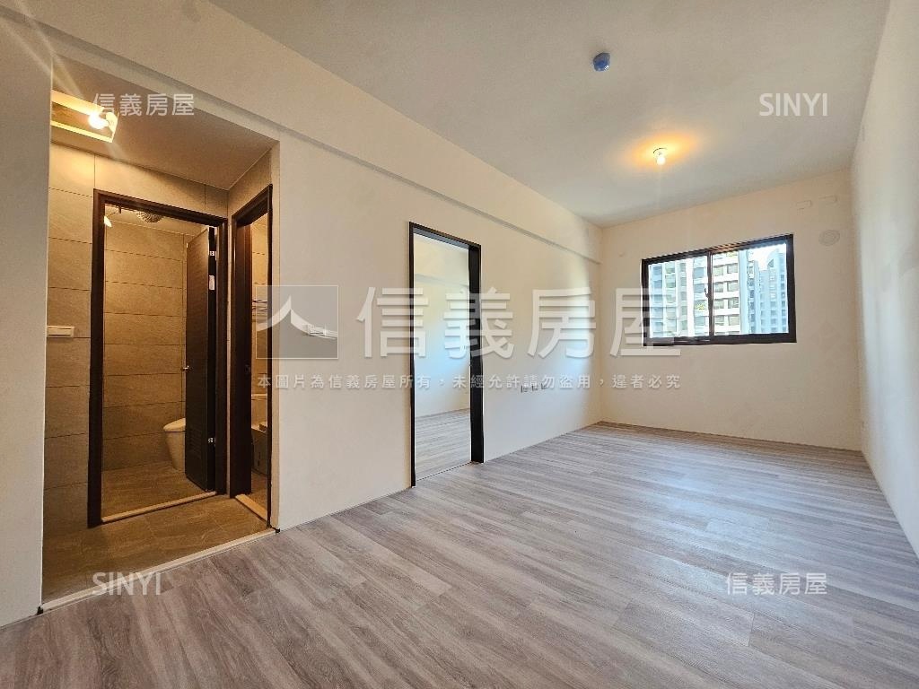 嘉璟上河２房１室大車位房屋室內格局與周邊環境