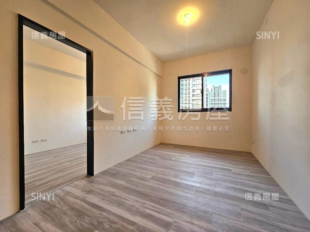 嘉璟上河２房１室大車位房屋室內格局與周邊環境