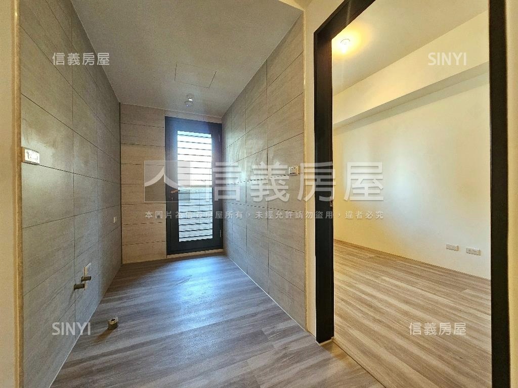 嘉璟上河２房１室大車位房屋室內格局與周邊環境