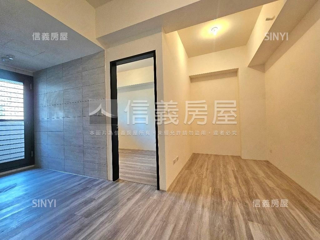 嘉璟上河２房１室大車位房屋室內格局與周邊環境