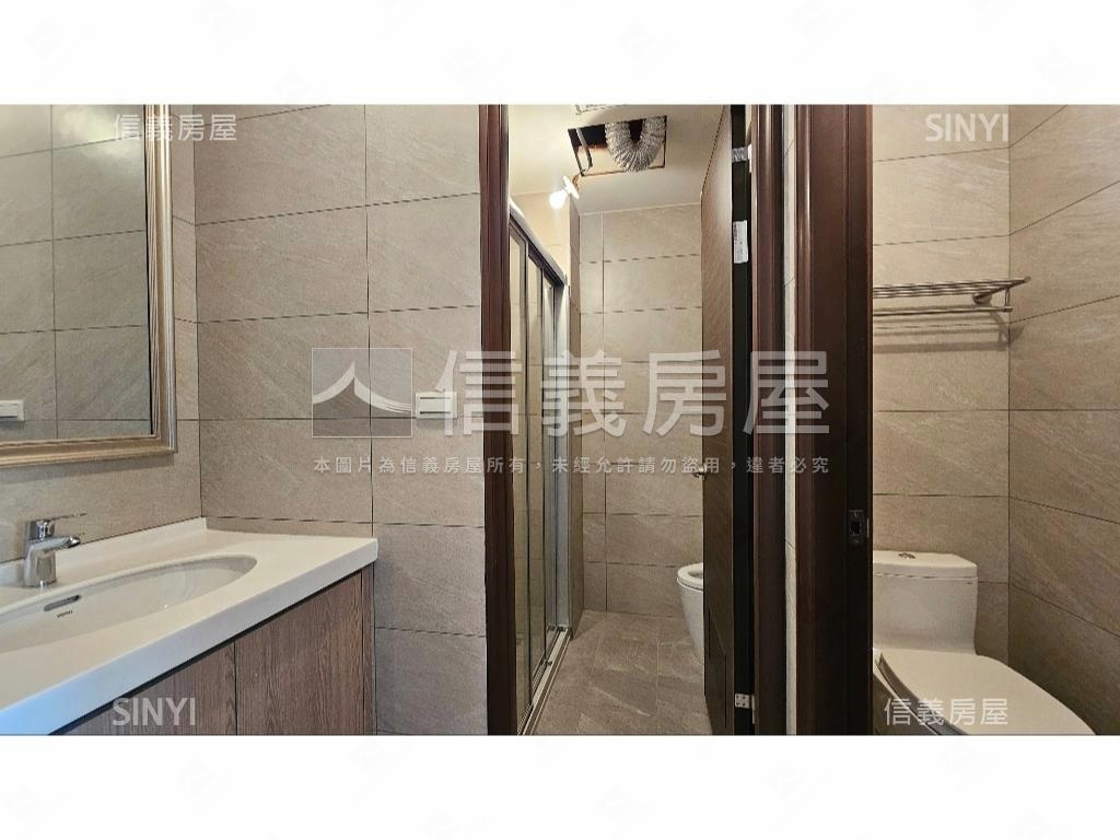 嘉璟上河２房１室大車位房屋室內格局與周邊環境