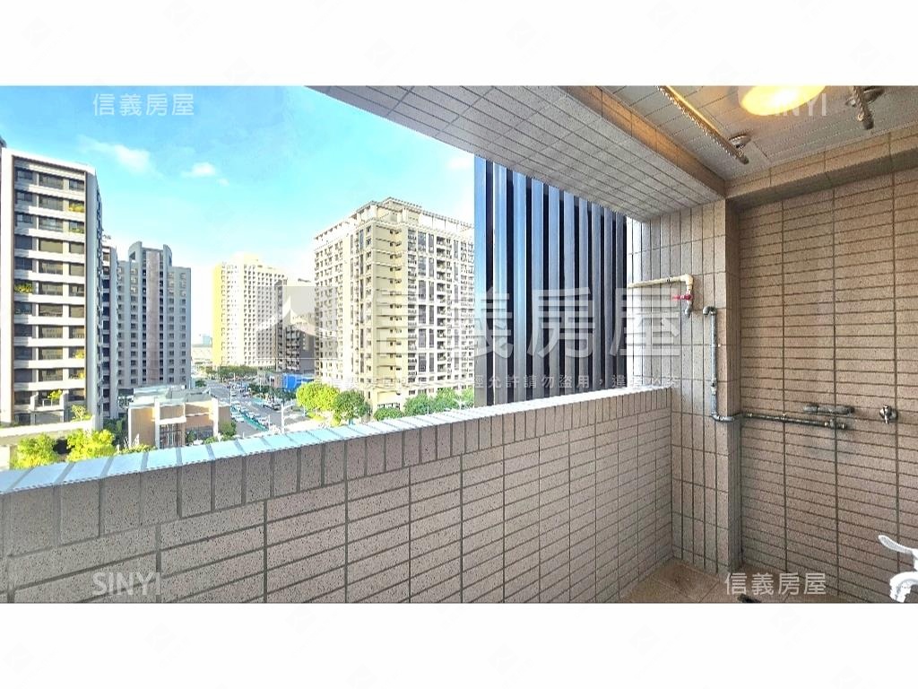 嘉璟上河２房１室大車位房屋室內格局與周邊環境