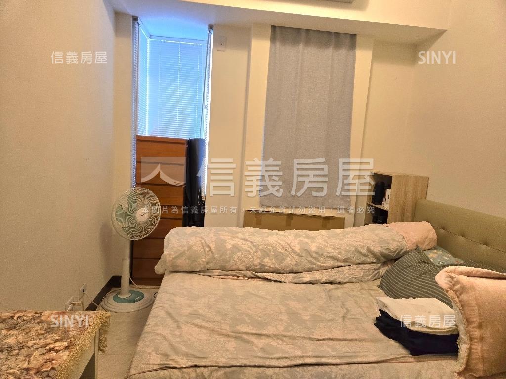 頭家學區－亞熱帶四房美屋房屋室內格局與周邊環境