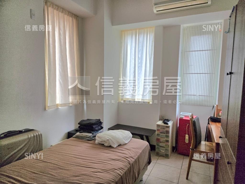 頭家學區－亞熱帶四房美屋房屋室內格局與周邊環境