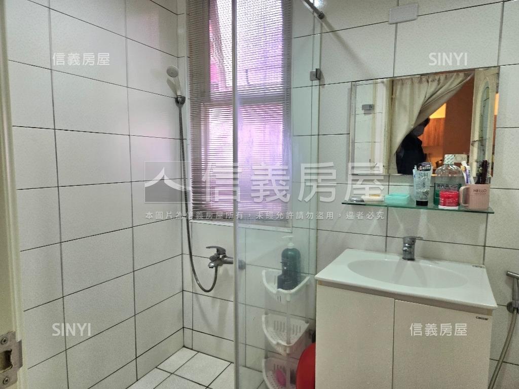 頭家學區－亞熱帶四房美屋房屋室內格局與周邊環境