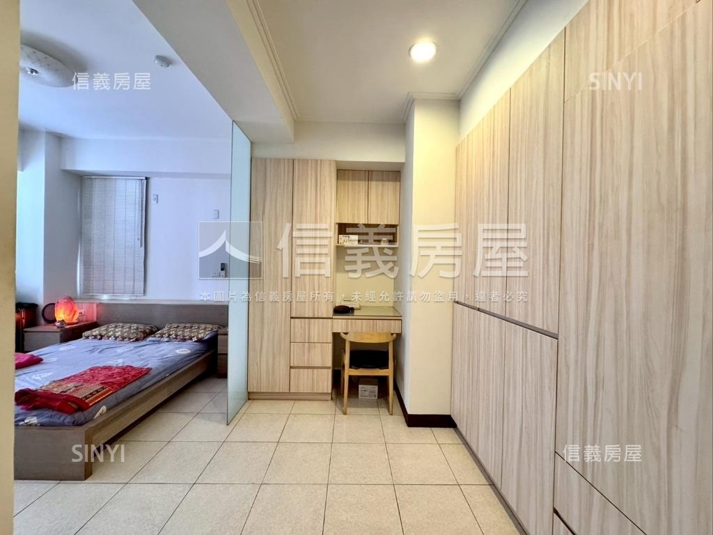 頭家學區－亞熱帶四房美屋房屋室內格局與周邊環境