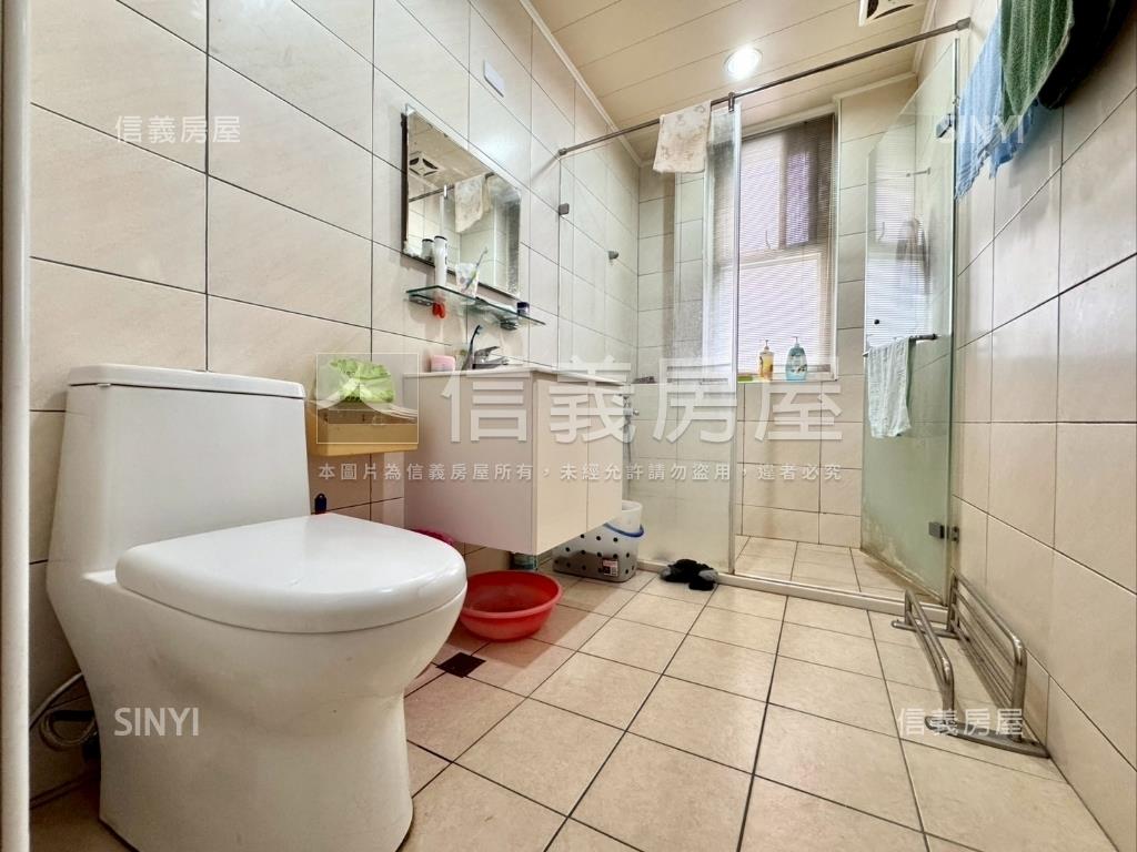 頭家學區－亞熱帶四房美屋房屋室內格局與周邊環境