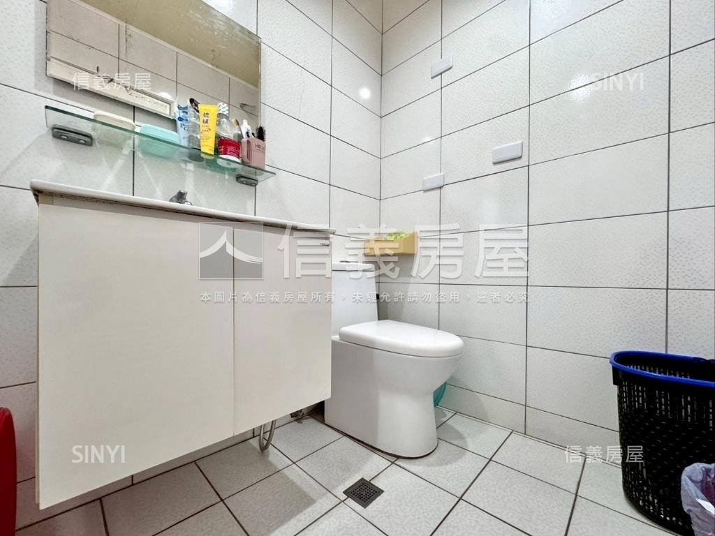頭家學區－亞熱帶四房美屋房屋室內格局與周邊環境