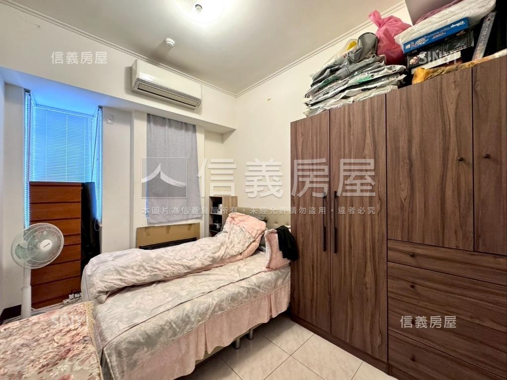 頭家學區－亞熱帶四房美屋房屋室內格局與周邊環境