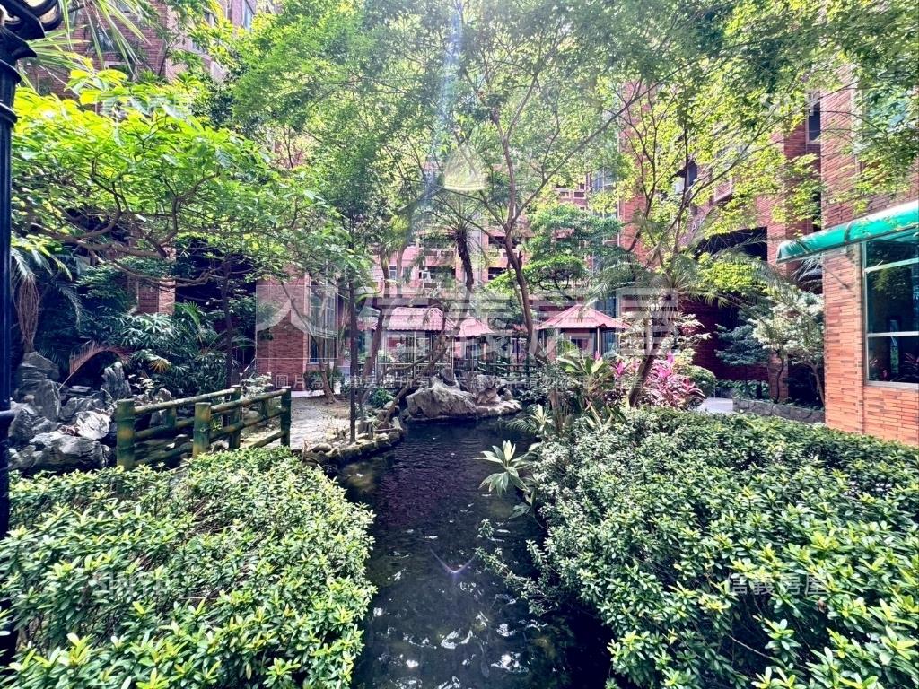頭家學區－亞熱帶四房美屋房屋室內格局與周邊環境