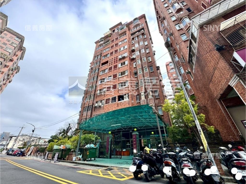 頭家學區－亞熱帶四房美屋房屋室內格局與周邊環境