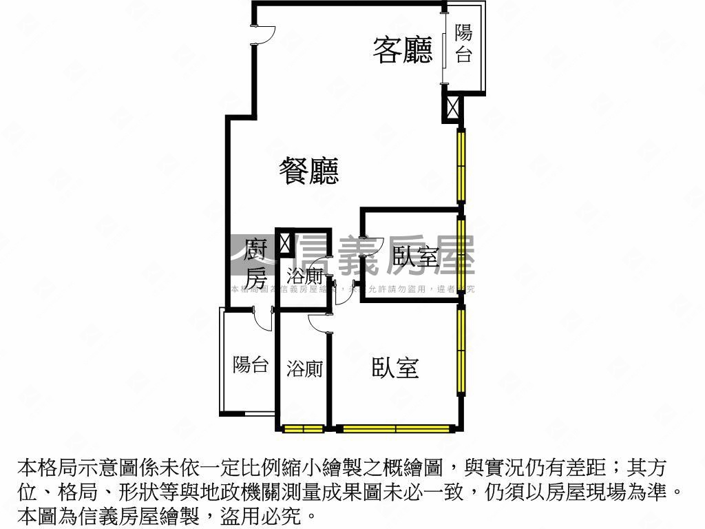 巴克禮ＰＡＲＫ高樓雙車位房屋室內格局與周邊環境