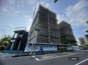 東區副都心巴克禮ＰＡＲＫ