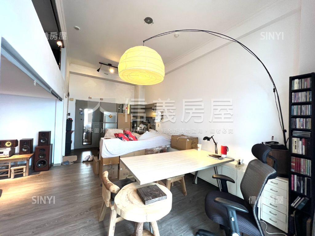 馥記山莊景觀美屋房屋室內格局與周邊環境