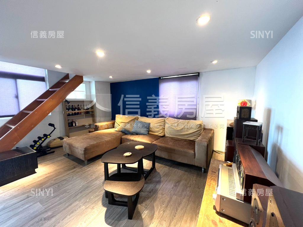 馥記山莊景觀美屋房屋室內格局與周邊環境