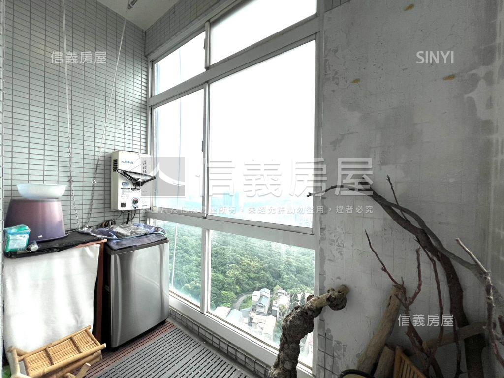 馥記山莊景觀美屋房屋室內格局與周邊環境