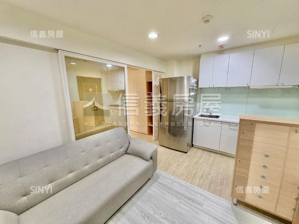 ☆京都小資成家＋平面車位房屋室內格局與周邊環境