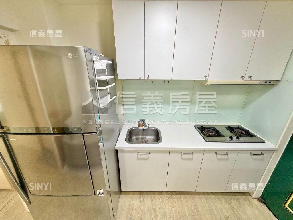 ☆京都小資成家＋平面車位房屋室內格局與周邊環境