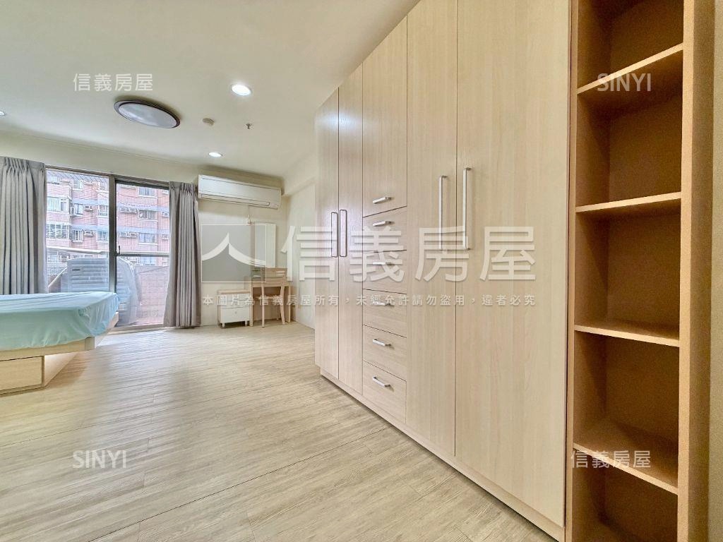 ☆京都小資成家＋平面車位房屋室內格局與周邊環境