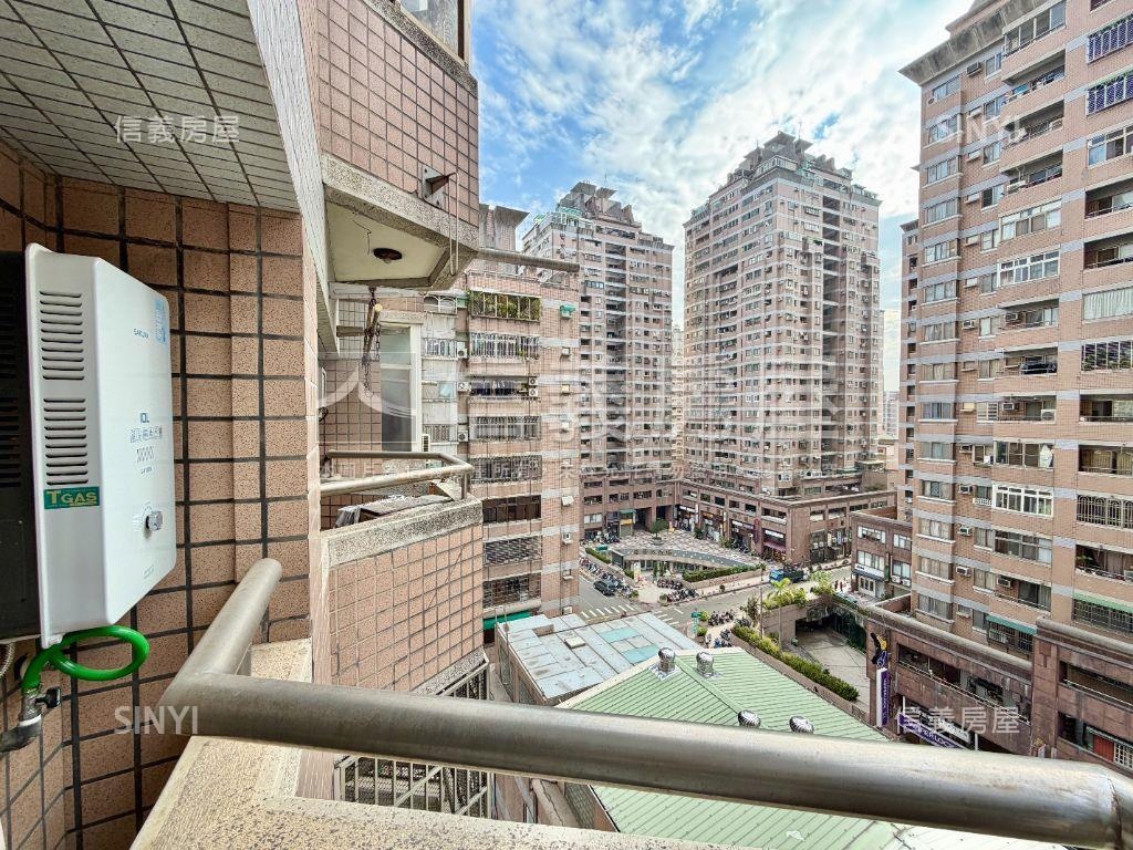 ☆京都小資成家＋平面車位房屋室內格局與周邊環境