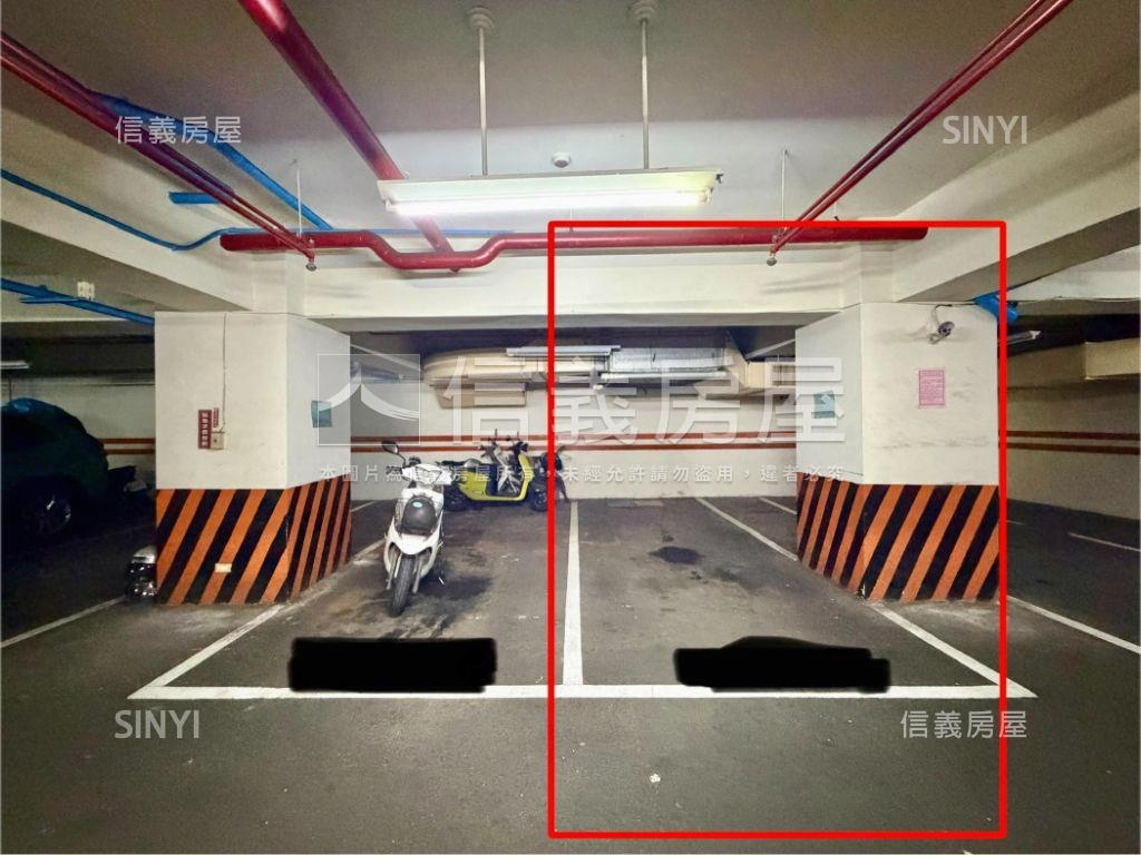 ☆京都小資成家＋平面車位房屋室內格局與周邊環境