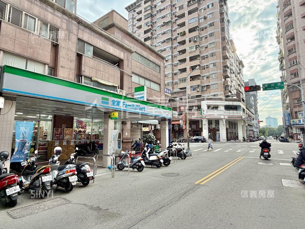 ☆京都小資成家＋平面車位房屋室內格局與周邊環境