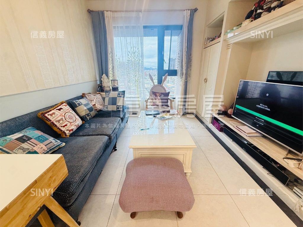 ⭐華固景觀美妝三房⭐鼎房屋室內格局與周邊環境