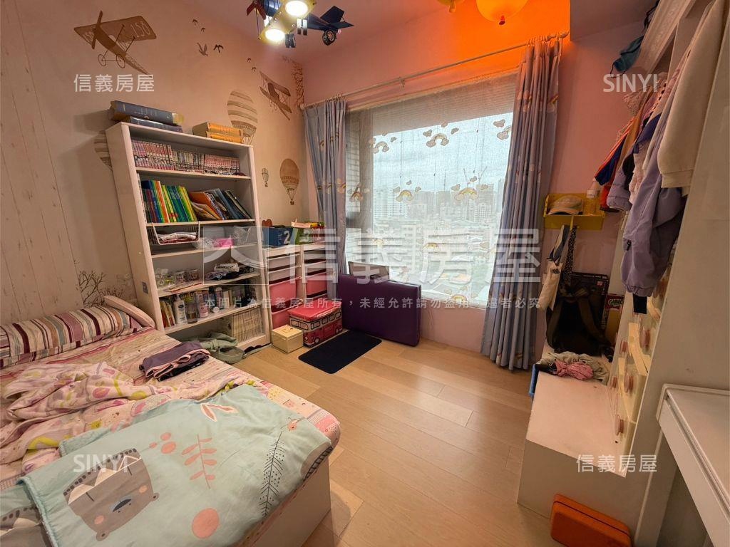 ⭐華固景觀美妝三房⭐鼎房屋室內格局與周邊環境