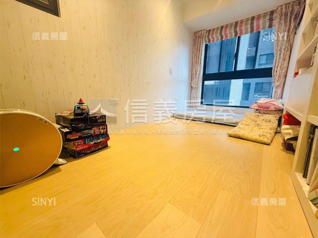 ⭐華固景觀美妝三房⭐鼎房屋室內格局與周邊環境