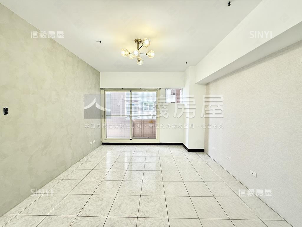 桂林友友建設屋況棒三房房屋室內格局與周邊環境