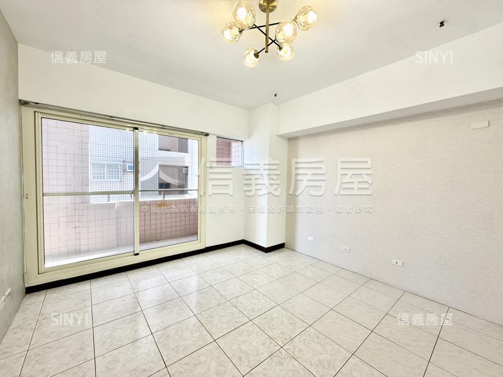 桂林友友建設屋況棒三房房屋室內格局與周邊環境