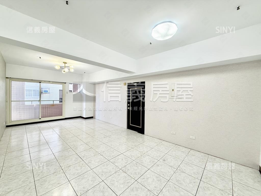 桂林友友建設屋況棒三房房屋室內格局與周邊環境