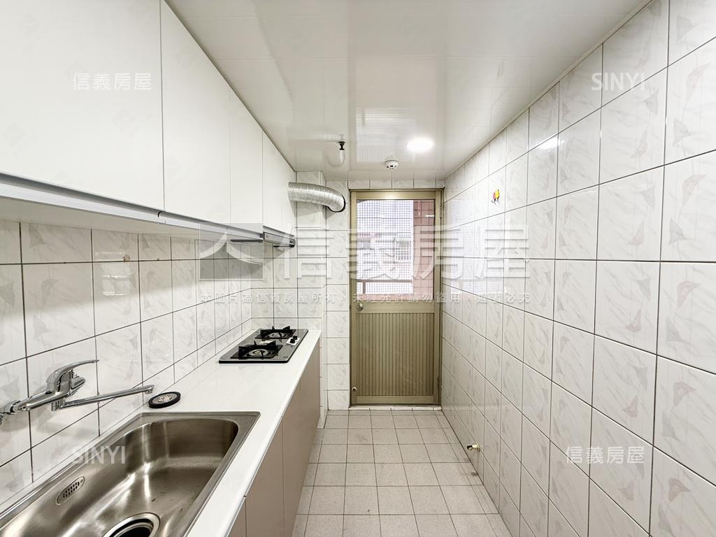 桂林友友建設屋況棒三房房屋室內格局與周邊環境