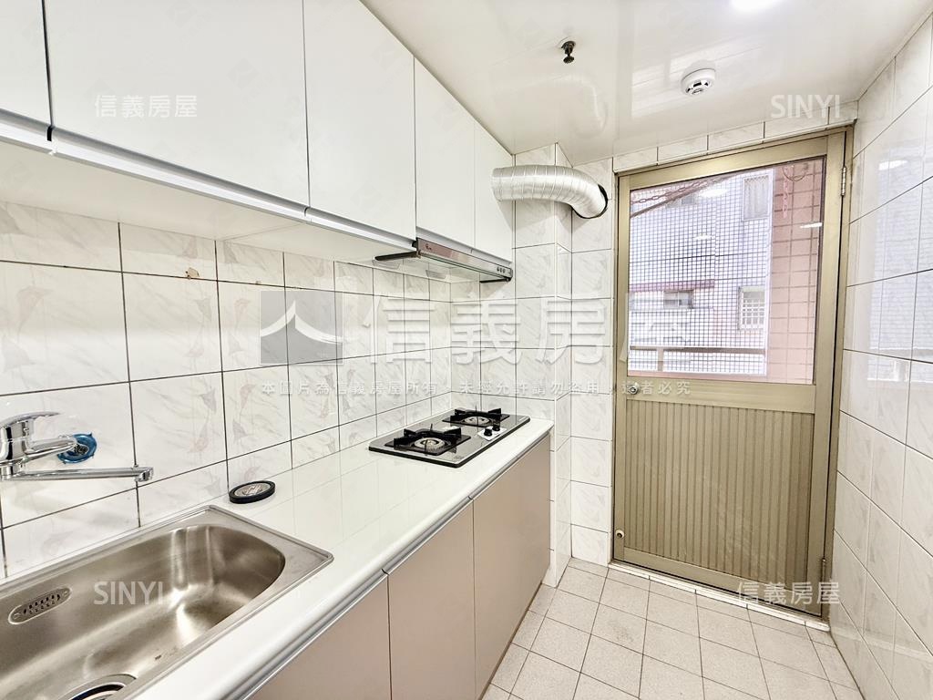 桂林友友建設屋況棒三房房屋室內格局與周邊環境