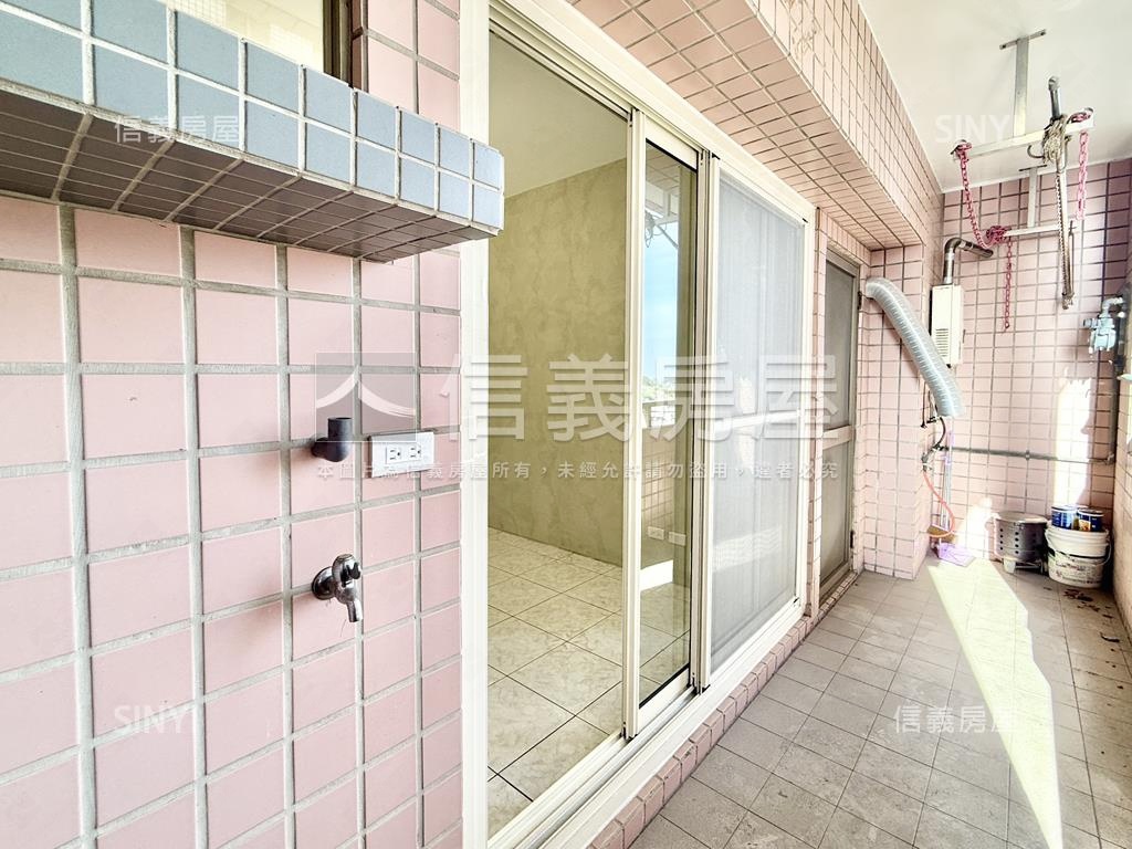 桂林友友建設屋況棒三房房屋室內格局與周邊環境