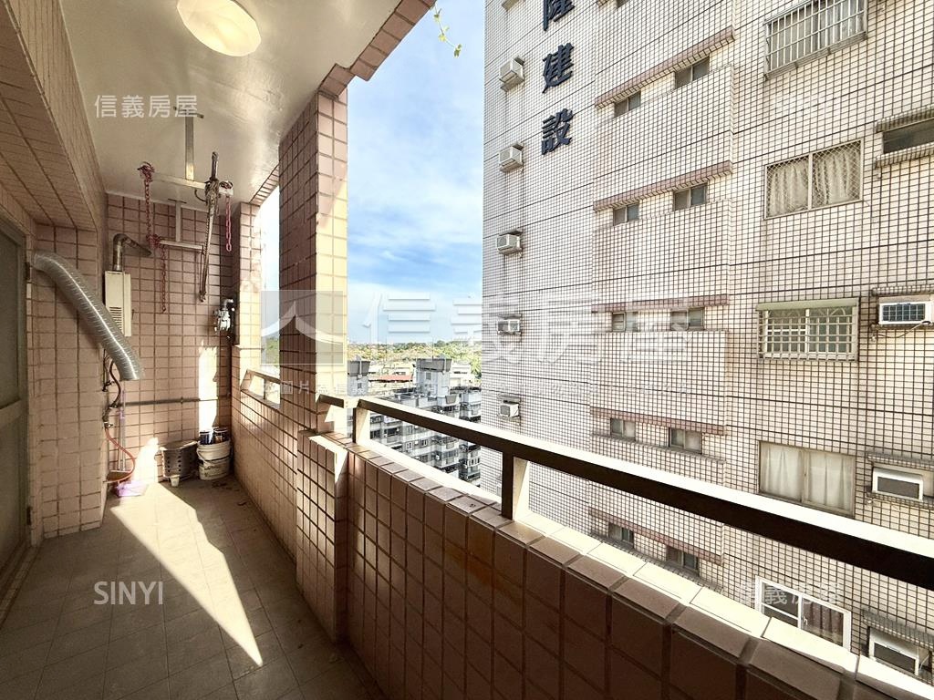 桂林友友建設屋況棒三房房屋室內格局與周邊環境