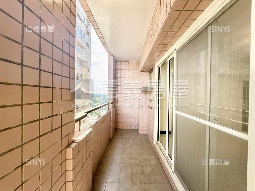 桂林友友建設屋況棒三房房屋室內格局與周邊環境