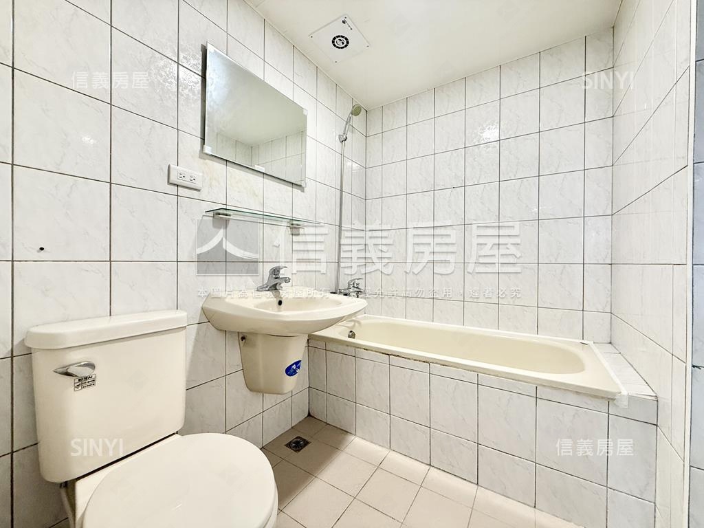 桂林友友建設屋況棒三房房屋室內格局與周邊環境