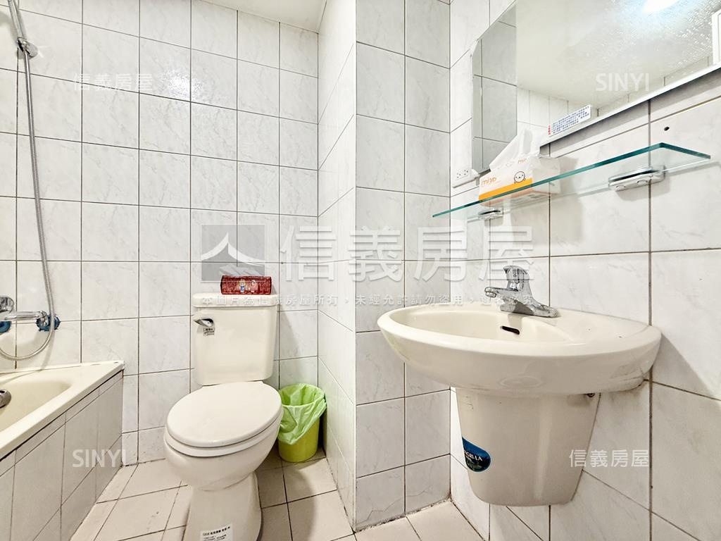 桂林友友建設屋況棒三房房屋室內格局與周邊環境