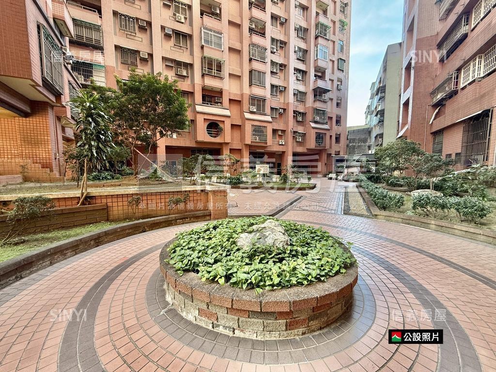 桂林友友建設屋況棒三房房屋室內格局與周邊環境