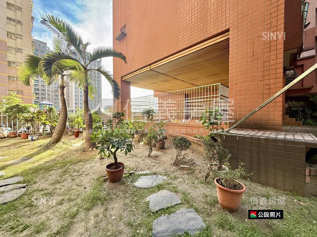 桂林友友建設屋況棒三房房屋室內格局與周邊環境