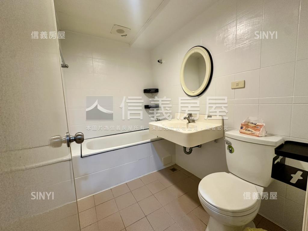 漫步運河高樓溫馨三房車位房屋室內格局與周邊環境